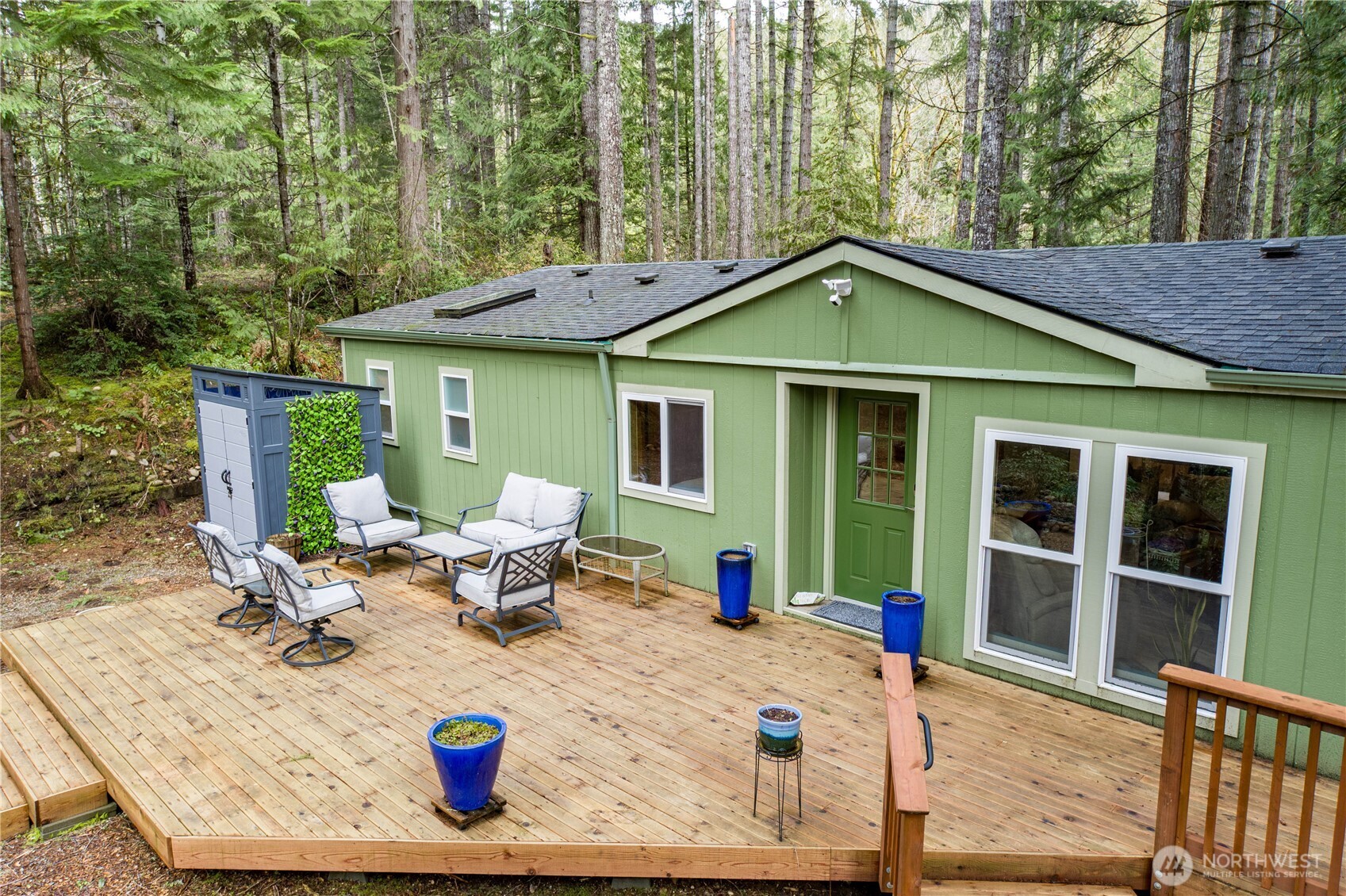 161 N Dow Mountain Road