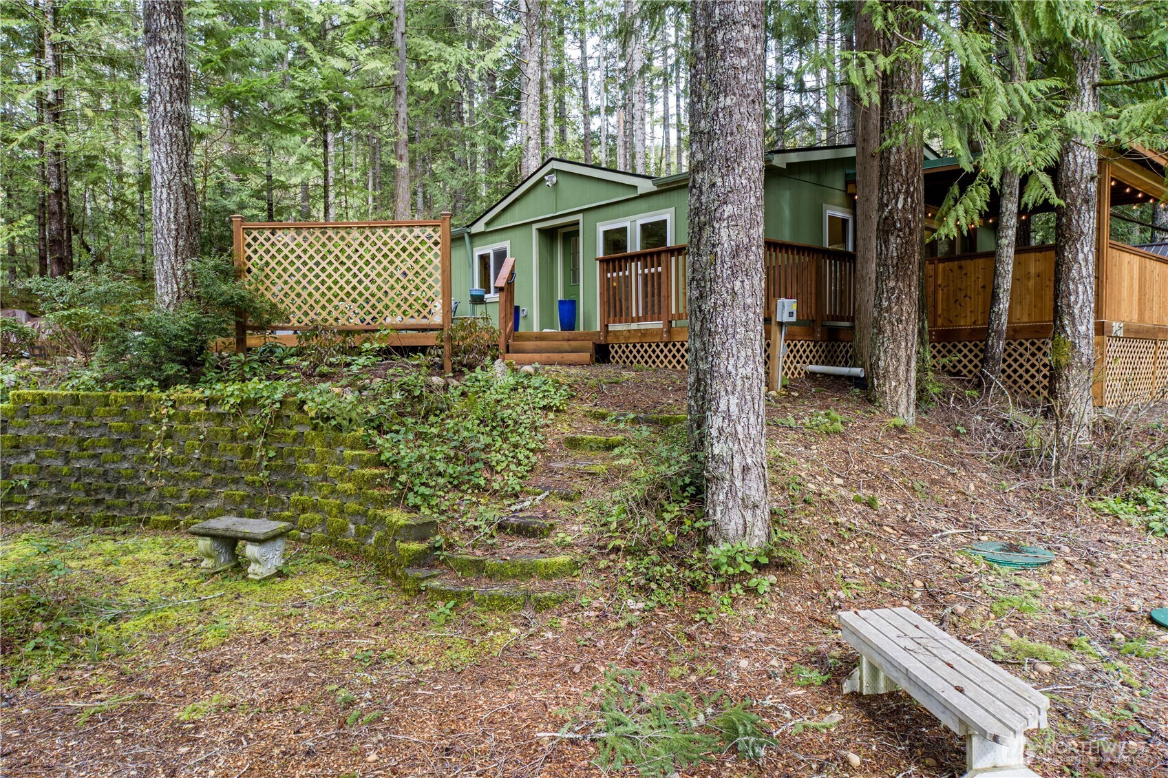 161 N Dow Mountain Road