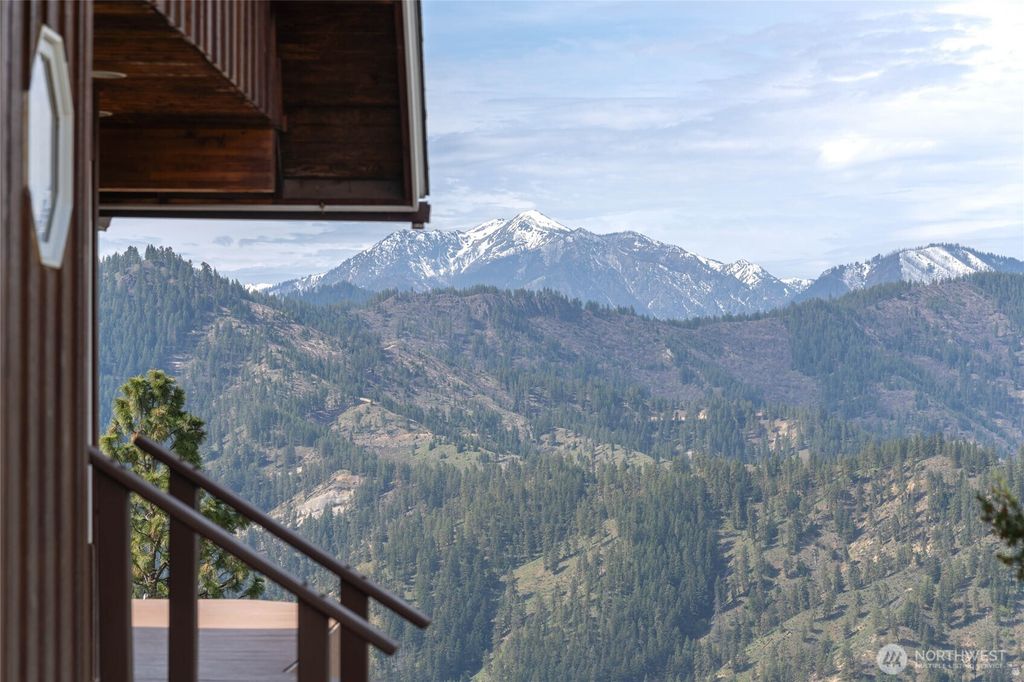 Photo of 4639 Sky Meadows Road, Cashmere, WA 98815 (MLS # 2502410)