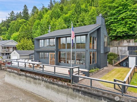Photo of 7991 E State Route 106, Union, WA 98592 (MLS # 2527326)