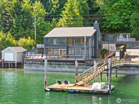 Photo of 7991 E State Route 106, Union, WA 98592 (MLS # 2527326)