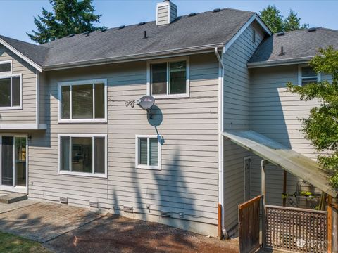 A home in Duvall