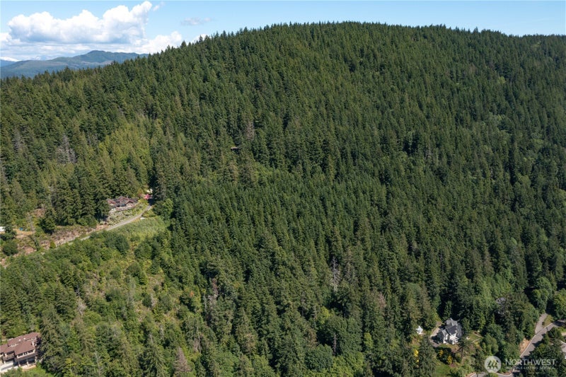 1543 Chuckanut Crest Drive