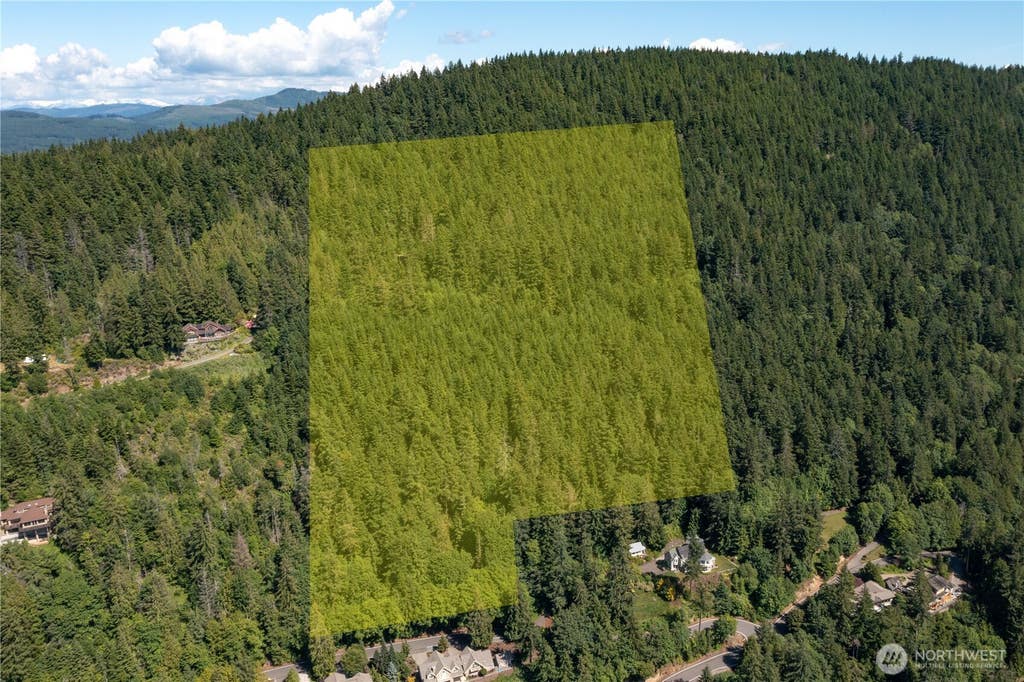 Photo of 1543 Chuckanut Crest Drive, Bellingham, WA 98229 (MLS # 2540085)