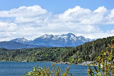 Photo of 8820 E State Route 106, Union, WA 98592 (MLS # 2374027) Photo of 8820 E State Route 106, Union, WA 98592 (MLS # 2374027)