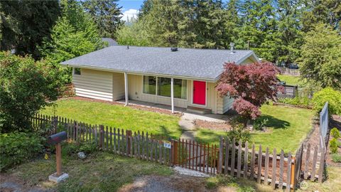 533 Radey Road, Port Orchard, WA 98366 - MLS#: 2379309