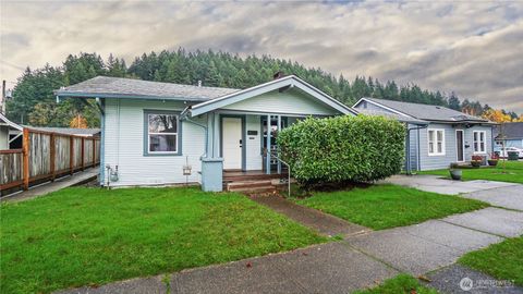 Photo of 322 S Diamond Street, Centralia, WA 98531 (MLS # 2455389)