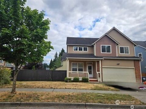 Photo of 741 G Street SW, Tumwater, WA 98512 (MLS # 2475238)