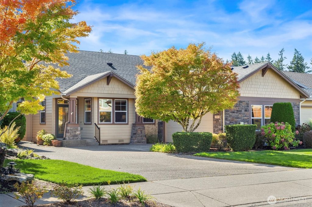 Photo of 13507 Adair Creek Way NE, Redmond, WA 98053 (MLS # 2436516)