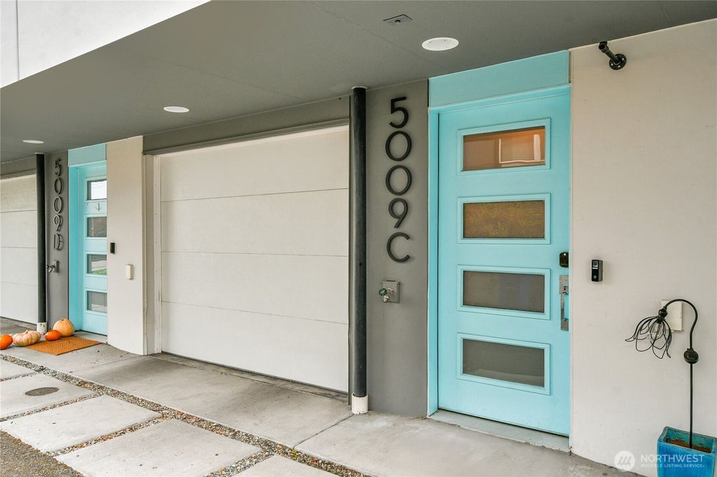 Photo of 5009 Renton Avenue S #C, Seattle, WA 98118 (MLS # 2443883)