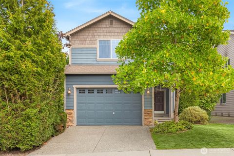 Photo of 17311 14th Drive SE, Bothell, WA 98012 (MLS # 2424291)