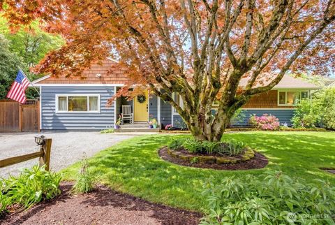 Photo of 515 Ogle Avenue NE, North Bend, WA 98045 (MLS # 2511163)