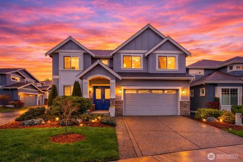 17552 SE 188th Place Renton WA 98058