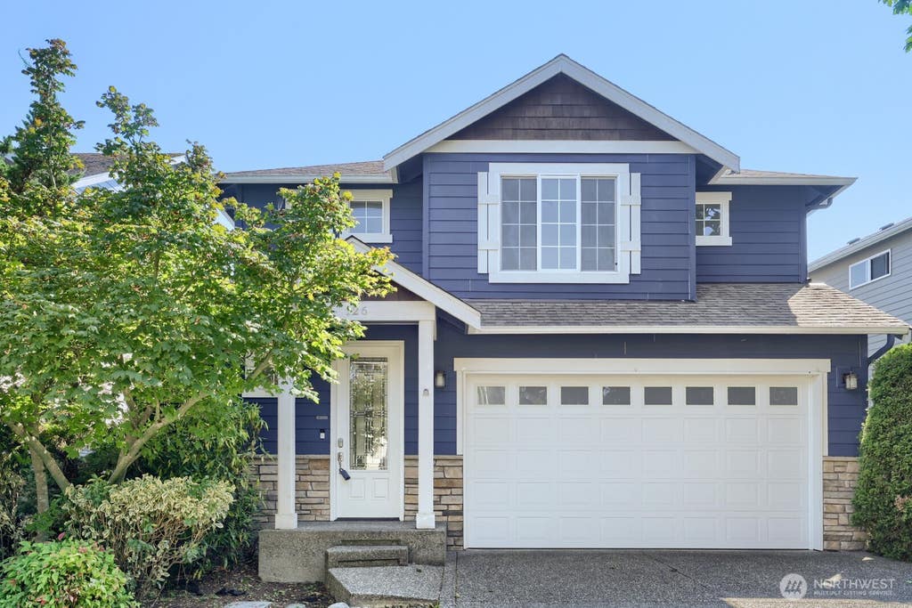 Photo of 126 209th Place SW, Lynnwood, WA 98036 (MLS # 2565172)