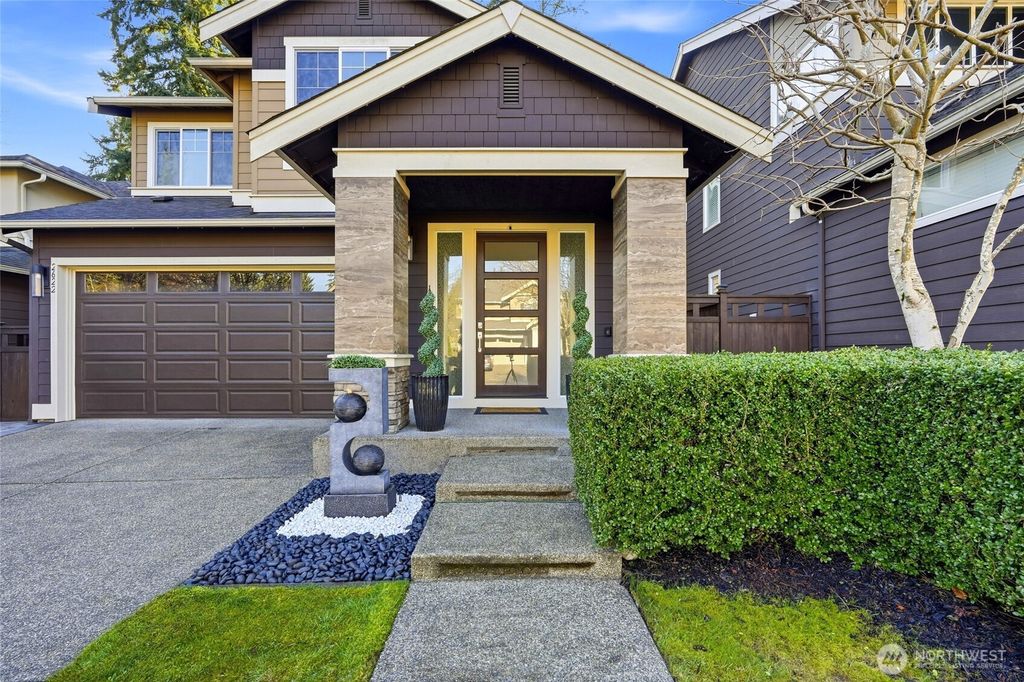 Photo of 2622 123rd Place SE, Everett, WA 98208 (MLS # 2481734)