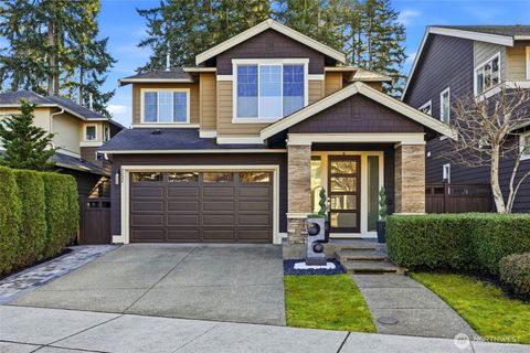 Photo of 2622 123rd Place SE, Everett, WA 98208 (MLS # 2481734)