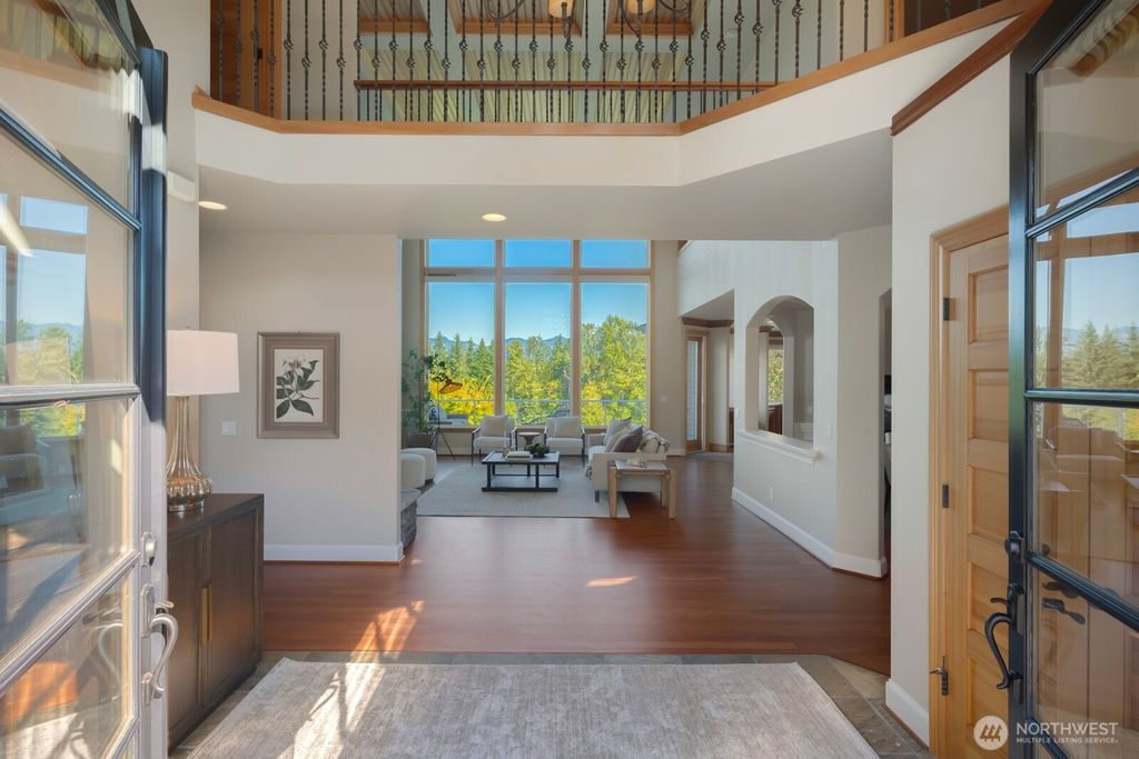 Photo of 6318 Fairway Place SE, Snoqualmie, WA 98065 (MLS # 2434015)