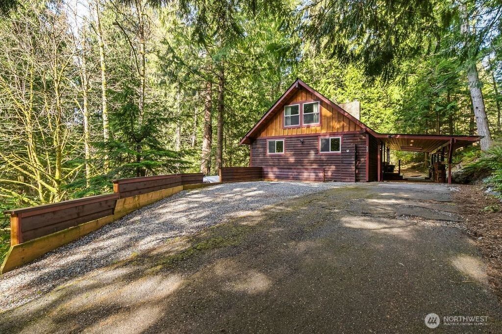 Photo of 22 Berry Wood Place, Bellingham, WA 98229 (MLS # 2499648)