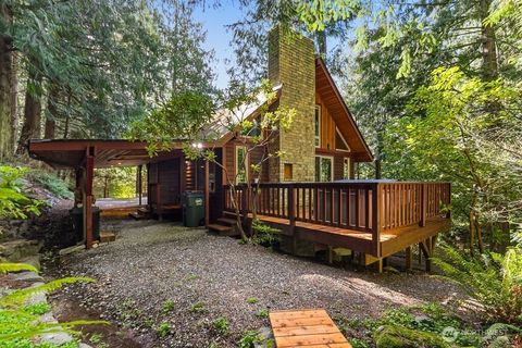 Photo of 22 Berry Wood Place, Bellingham, WA 98229 (MLS # 2499648)