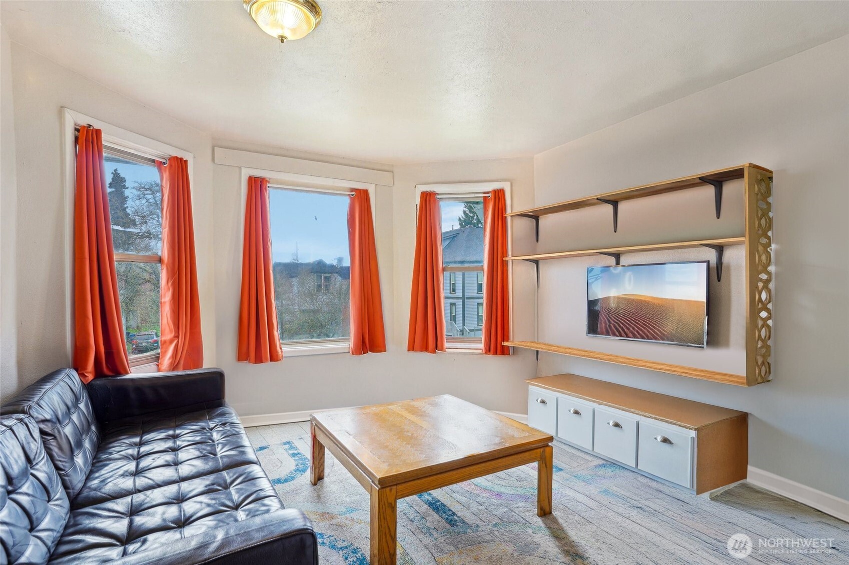 709 S M Street A & B