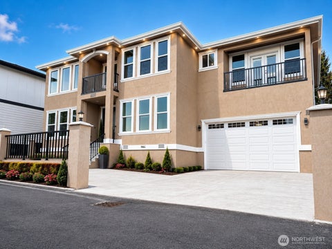 Photo of 4651 S 144th Street, Tukwila, WA 98168 (MLS # 2561001)