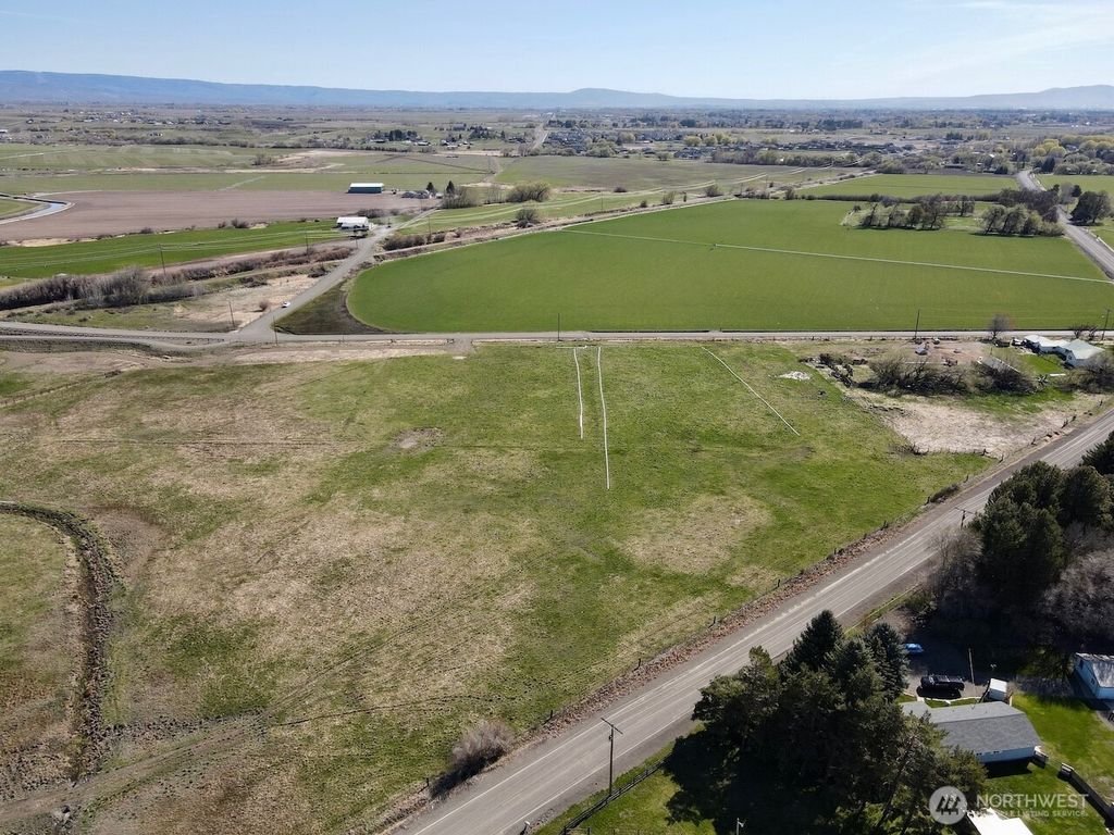 Photo of 6 xx Faust Road, Ellensburg, WA 98926 (MLS # 2508448)