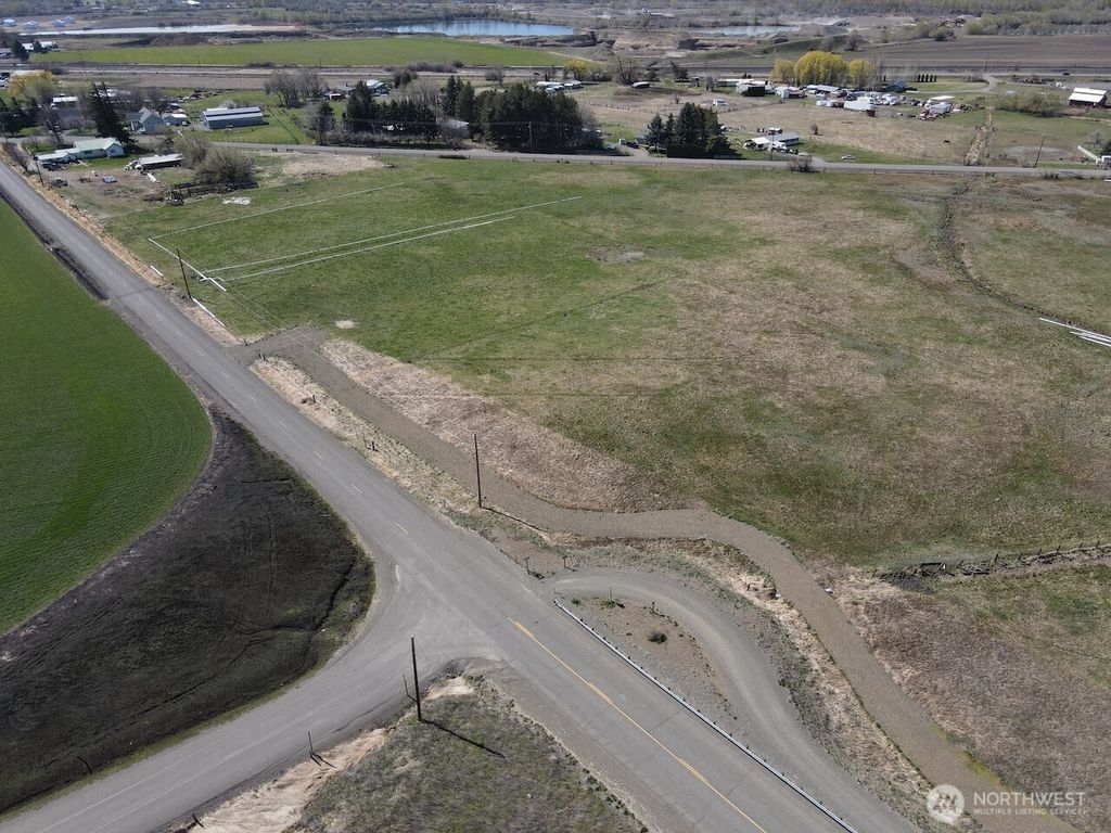 Photo of 6 xx Faust Road, Ellensburg, WA 98926 (MLS # 2508448)
