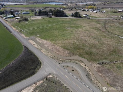 Photo of 6 xx Faust Road, Ellensburg, WA 98926 (MLS # 2508448)