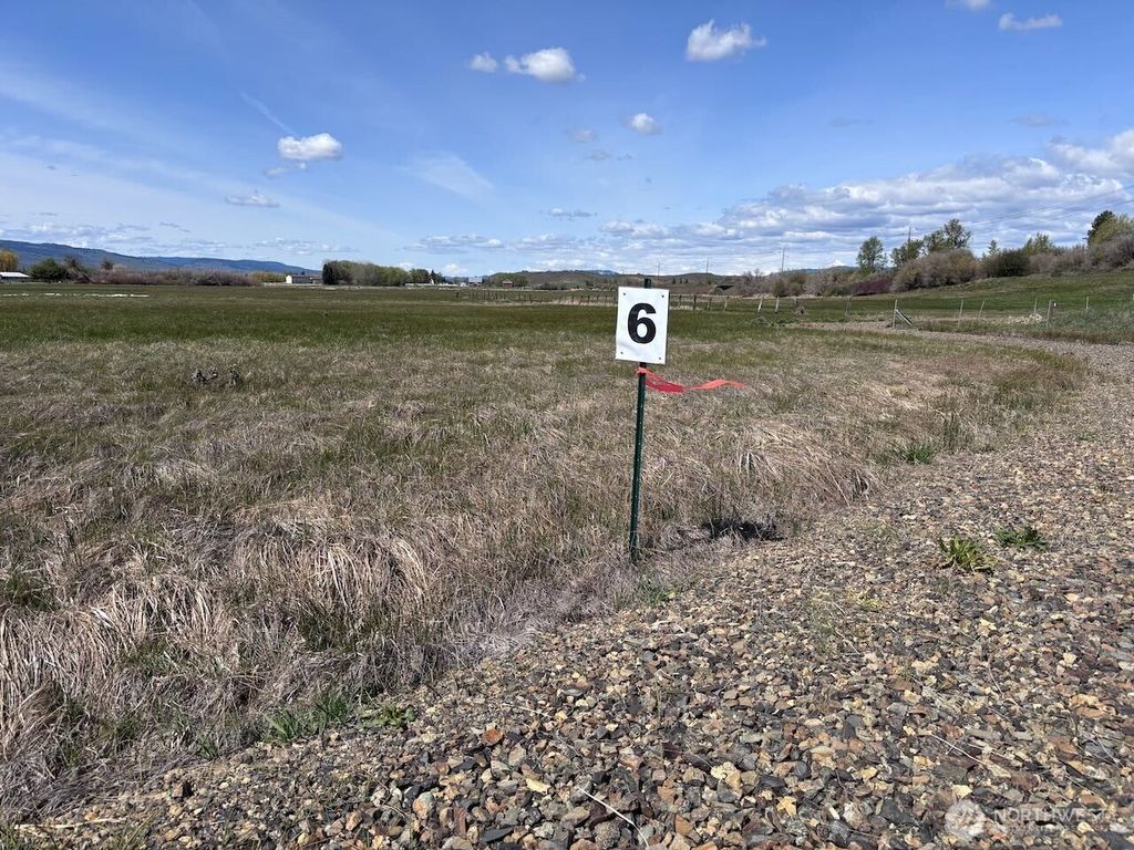 Photo of 6 xx Faust Road, Ellensburg, WA 98926 (MLS # 2508448)