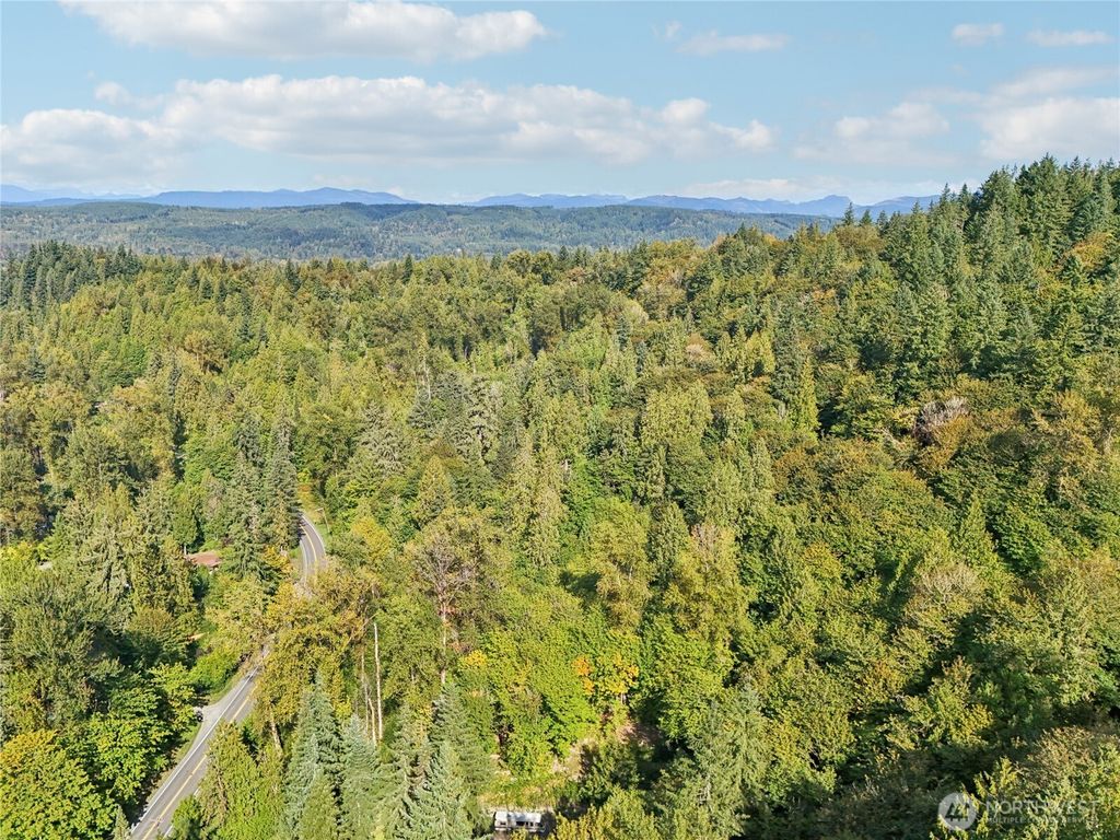 Photo of 5900 Preston-Fally City Road SE #A, Fall City, WA 98024 (MLS # 2468554)