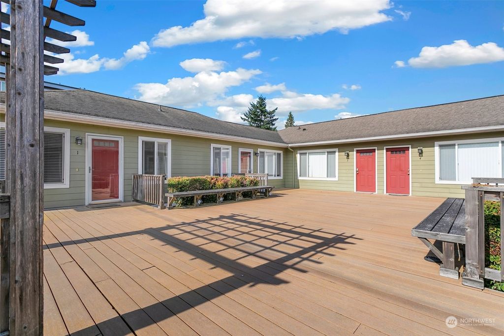 Photo of 9013 16th Avenue SW #12, Seattle, WA 98106 (MLS # 2137480)