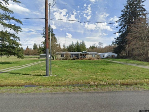 Photo of 9009 234th Avenue E, Buckley, WA 98321 (MLS # 2597403)