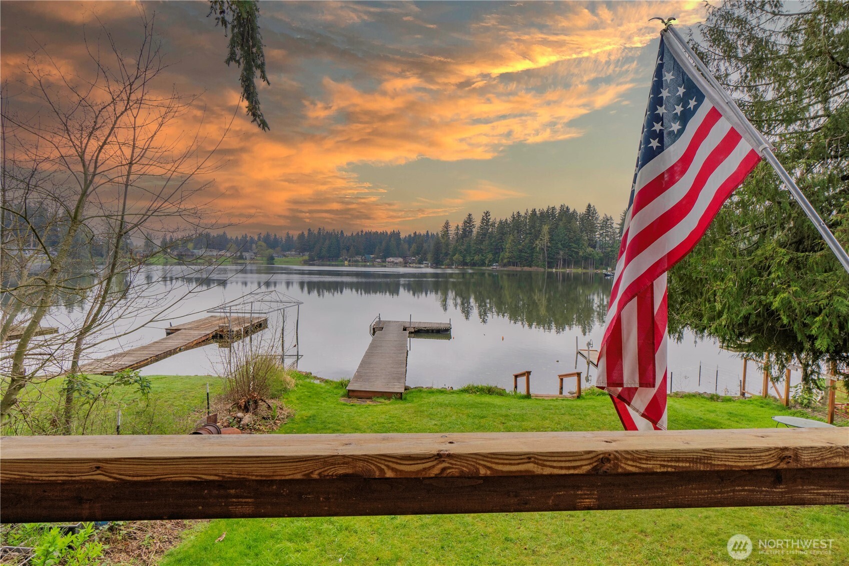 17024 Pleasant Beach Drive SE