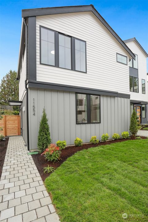 2115 N 117th Street, Seattle, WA 98133 - MLS#: 2313348