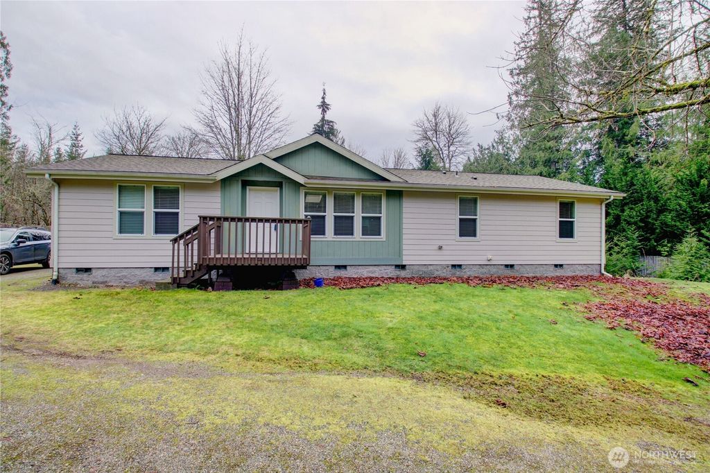 Photo of 4719 Lois Lane, Sedro Woolley, WA 98284 (MLS # 2464811)