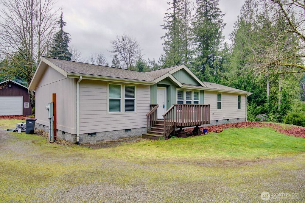 Photo of 4719 Lois Lane, Sedro Woolley, WA 98284 (MLS # 2464811)