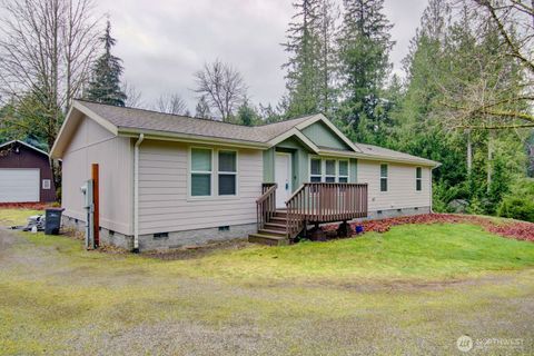 Photo of 4719 Lois Lane, Sedro Woolley, WA 98284 (MLS # 2464811)
