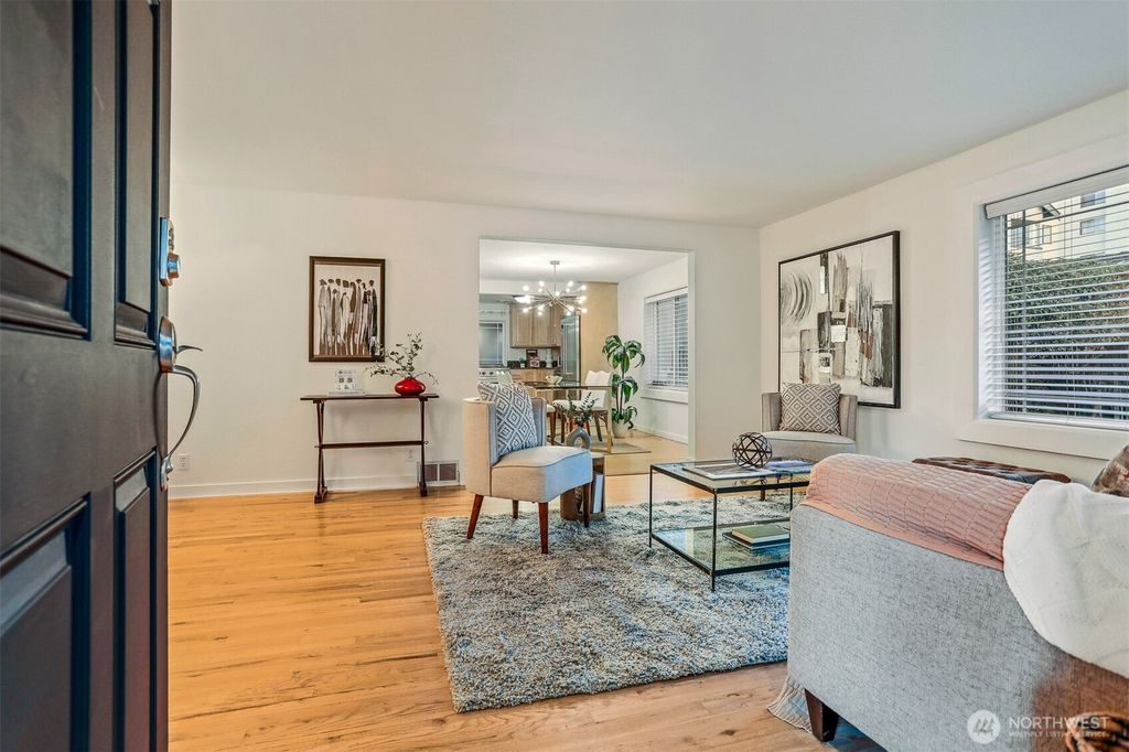 Photo of 9044 15th Avenue NW, Seattle, WA 98117 (MLS # 2446832)