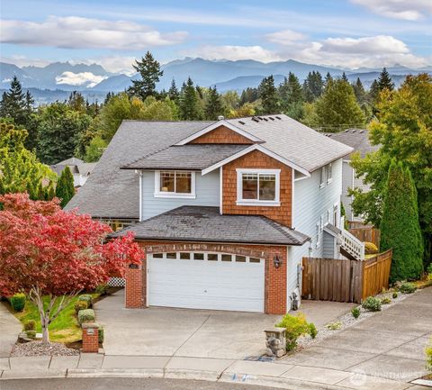Photo of 11525 52nd Avenue SE, Everett, WA 98208 (MLS # 2441312)