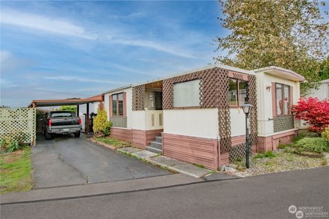 1200 Lincoln St Unit 267, Bellingham, WA 98229 - MLS#: 2287327