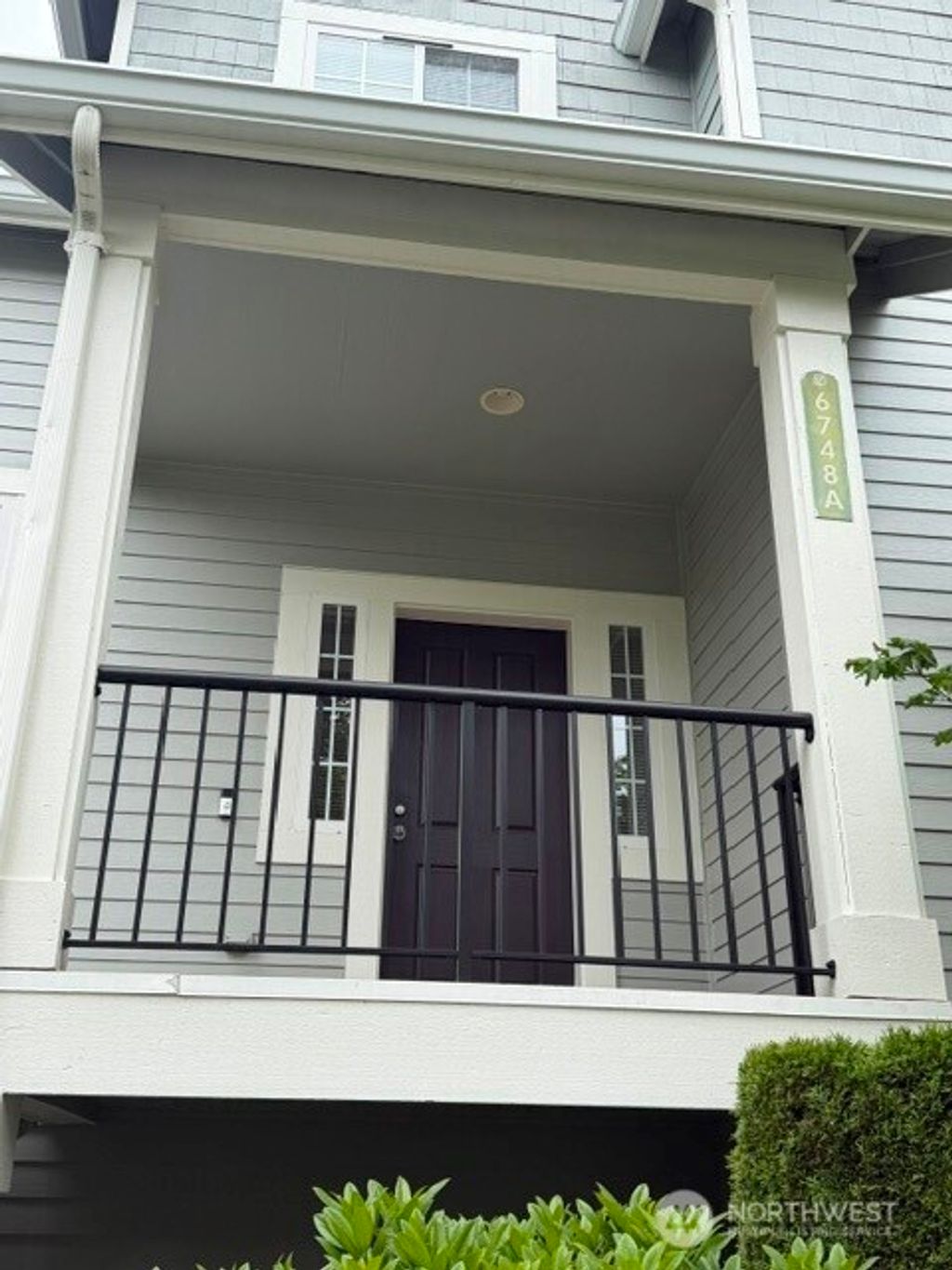 Photo of 6748 161st Avenue SE #A, Bellevue, WA 98006 (MLS # 2548786)