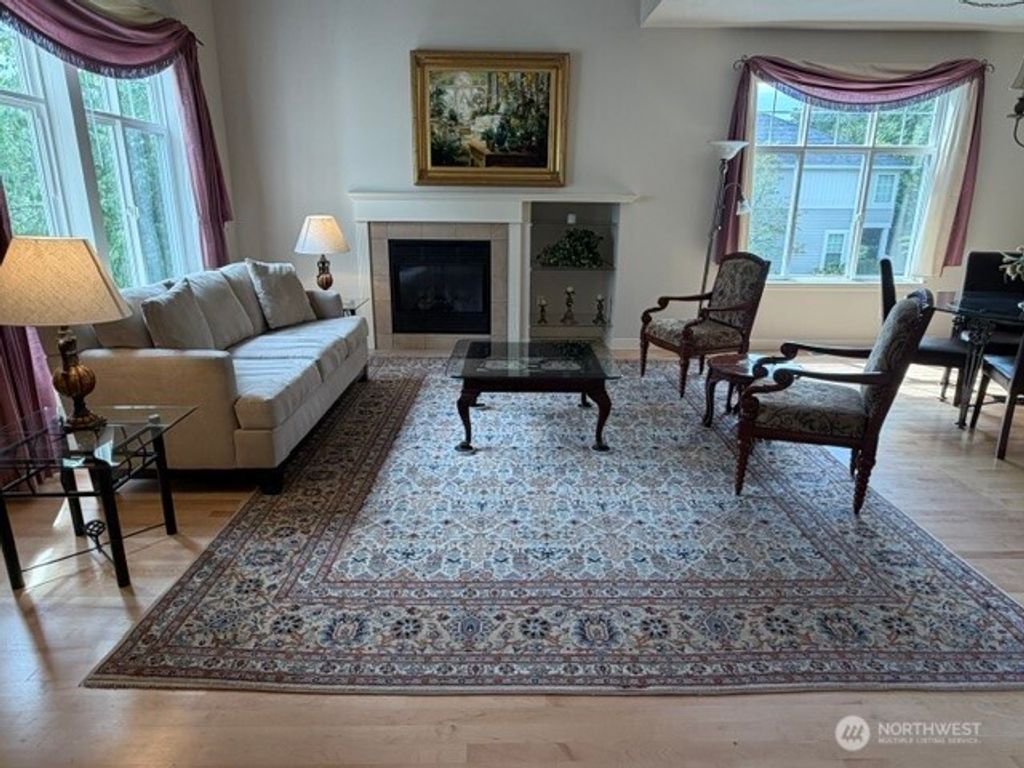 Photo of 6748 161st Avenue SE #A, Bellevue, WA 98006 (MLS # 2548786)