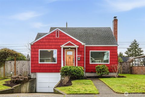 Photo of 4822 N 8th Street, Tacoma, WA 98406 (MLS # 2478121)