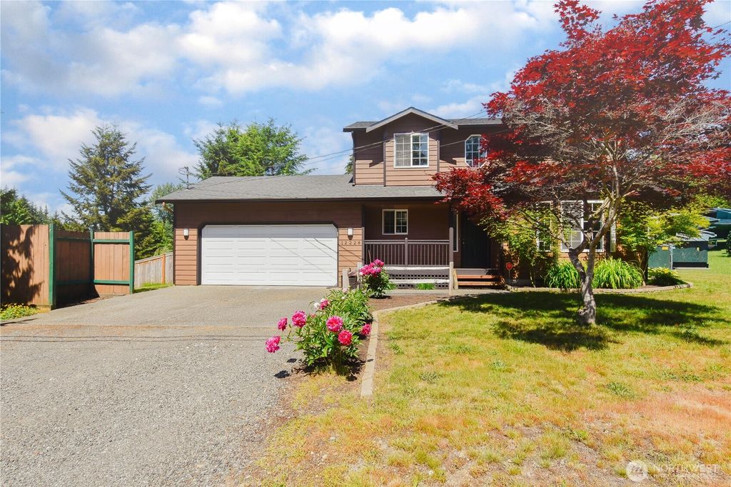 Photo of 12228 Rainbow Drive, Arlington, WA 98223 (MLS # 2533667)