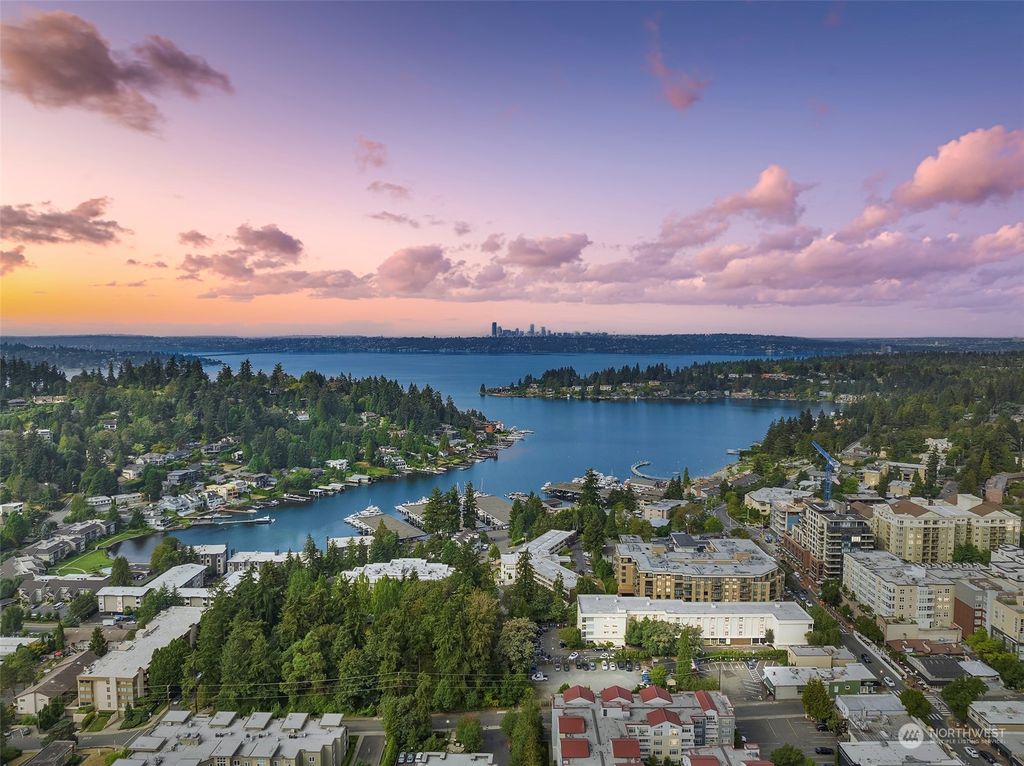 Photo of 10129 Main Street #101, Bellevue, WA 98004 (MLS # 2056260)