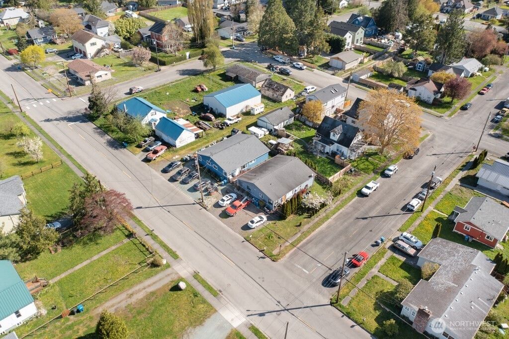 Photo of 402 1st Street, Sultan, WA 98294 (MLS # 2411535)