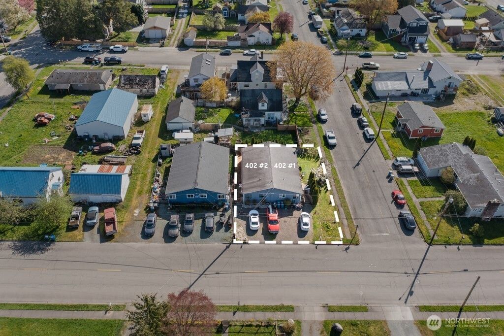 Photo of 402 1st Street, Sultan, WA 98294 (MLS # 2411535)