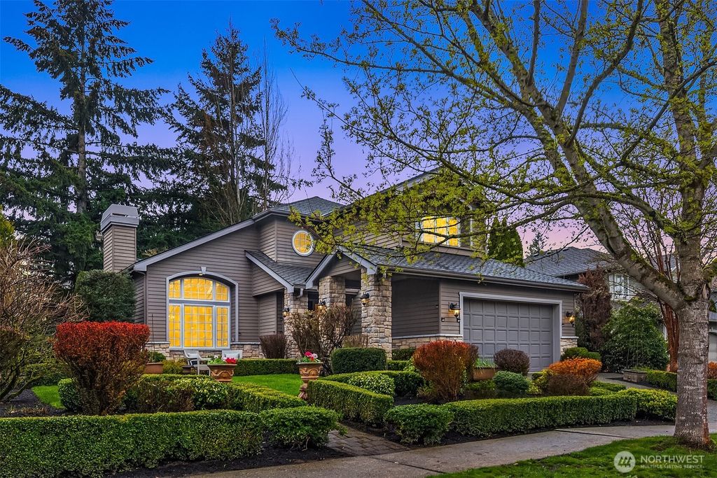 Photo of 19711 89th Place NE, Bothell, WA 98011 (MLS # 2341688)