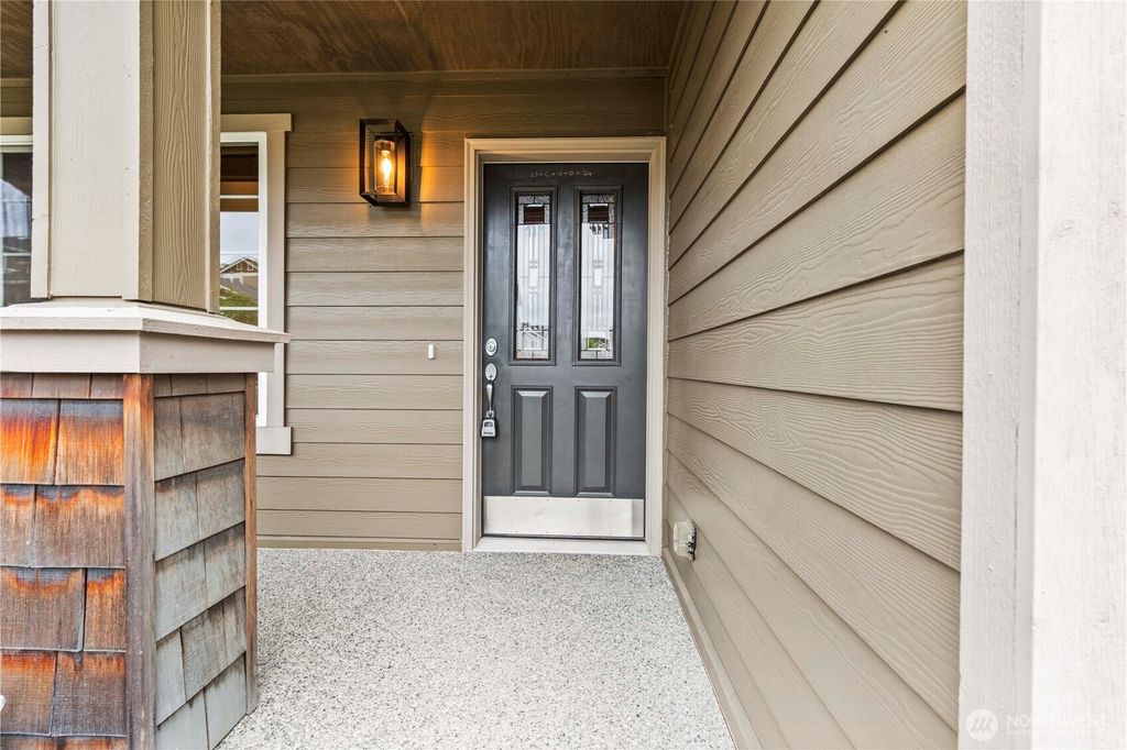 Photo of 8417 71st Street NE, Marysville, WA 98270 (MLS # 2380066)