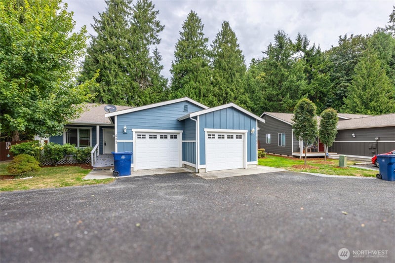 433 Oak Hill Lane